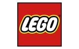 Kinderspielzeug von LEGO