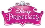 Kinderspielzeug von Disney Princess
