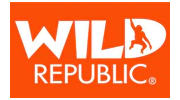Wild Republic Plsch
