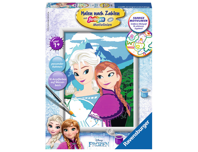 Anna Und Elsa Spiele Jetzt Spielen