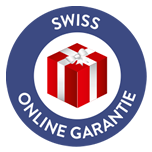 Swiss Online Garantie