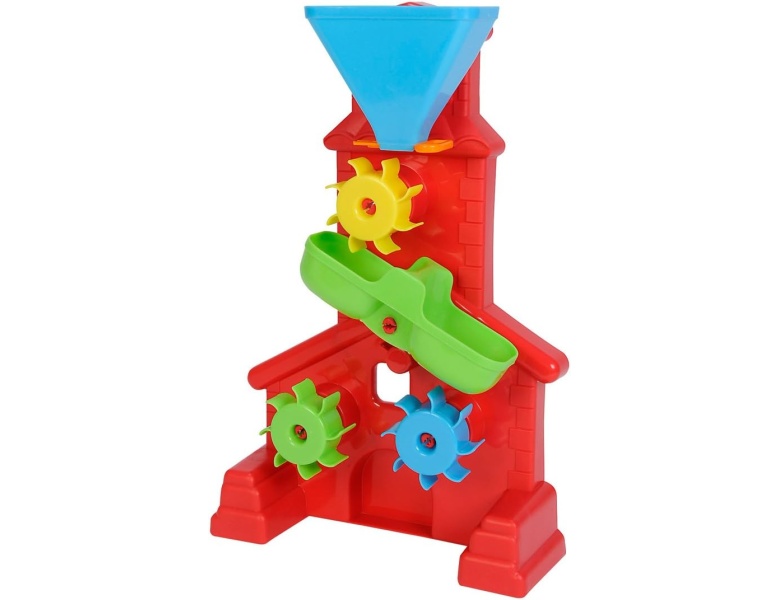 Androni Sand-/Wasserm�hle