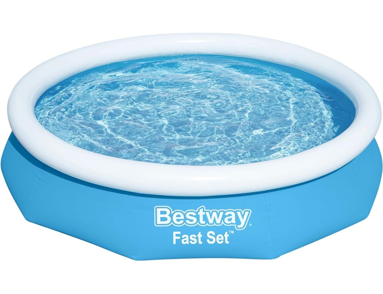 Bestway Fast Set-Schwimmbecken, 305 cm