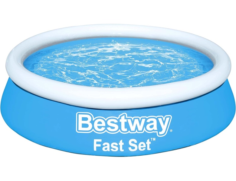Bestway Schwimmbad Fast, 183x51cm
