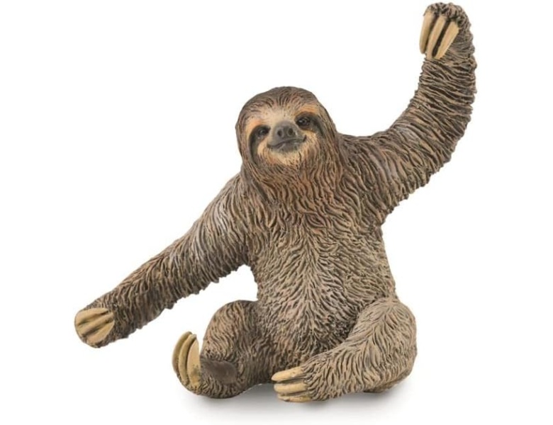 Collecta Giraffen-Figur – Wildtiere, Handbemalt, Detailgetreu, Für Spiel & Sammlung