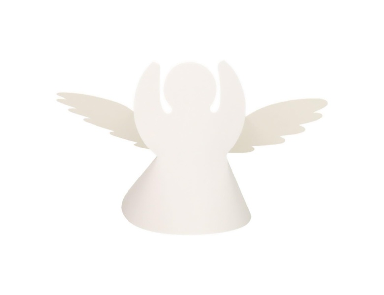 Creativ Company Bastelengel, 25 St�ck.