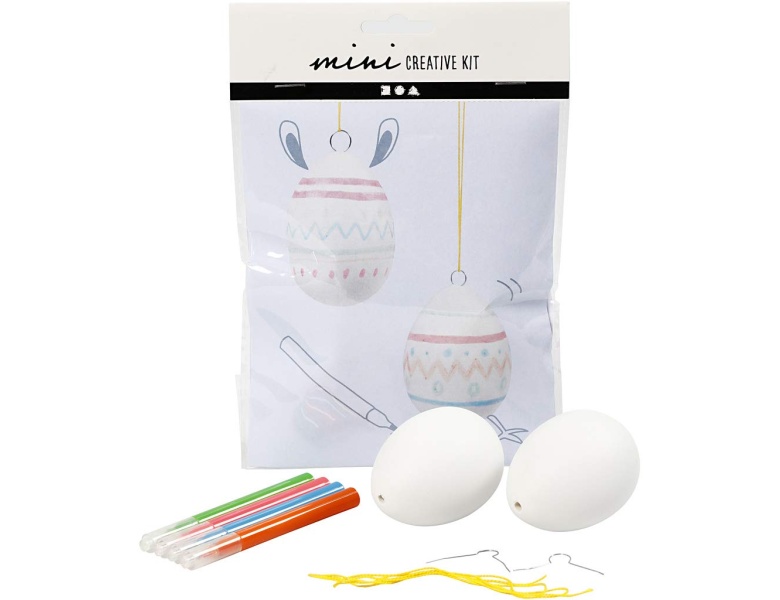 Creativ Company Bastelset H�nger Ostereier