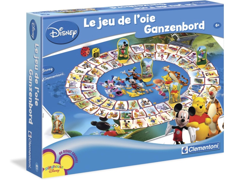 Disney G�nsebrett