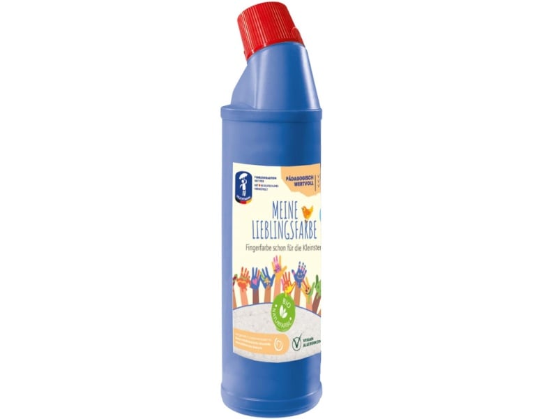 Feuchtmann Meine Lieblingsfarbe - blau, 900gr.