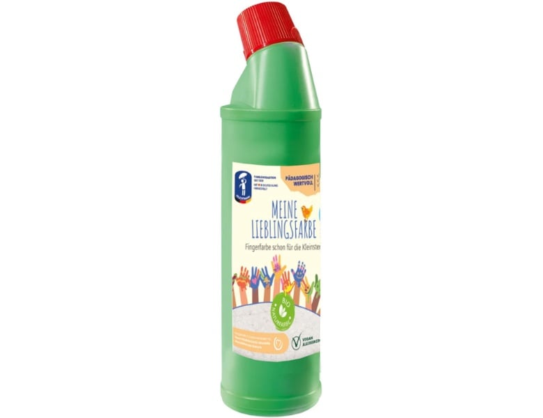 Feuchtmann Meine Lieblingsfarbe - gr�n, 900gr.