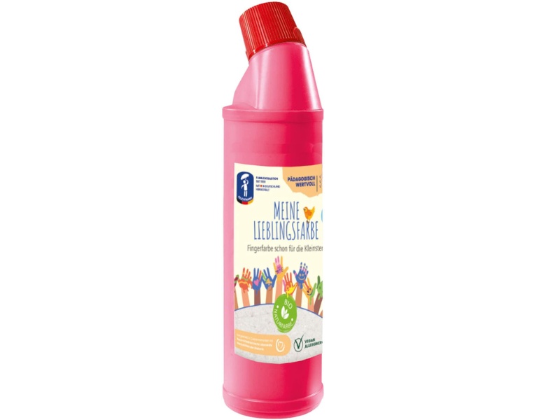 Feuchtmann Meine Lieblingsfarbe - Pink, 900gr.