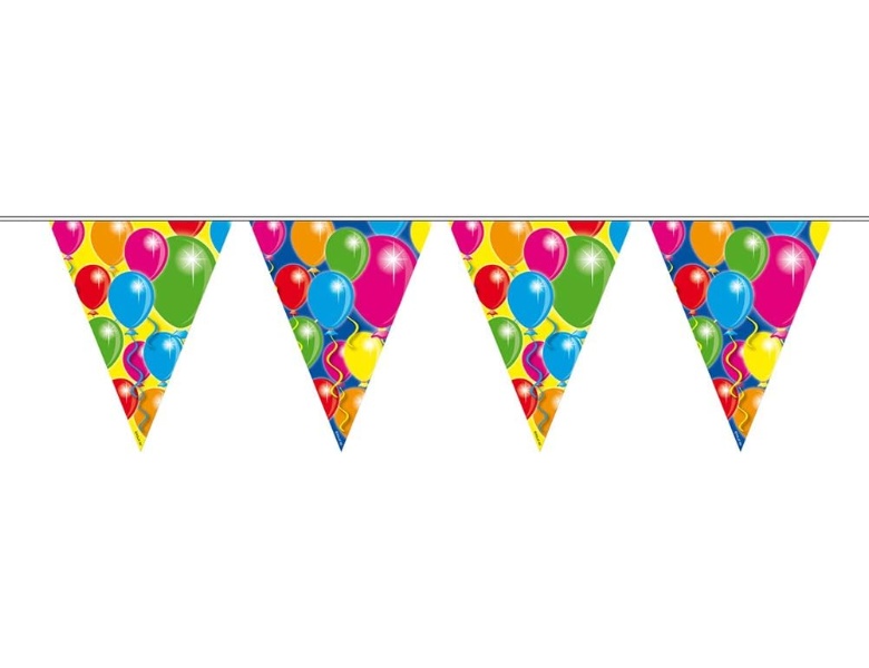 Folat Ammerballons, 10mtr.