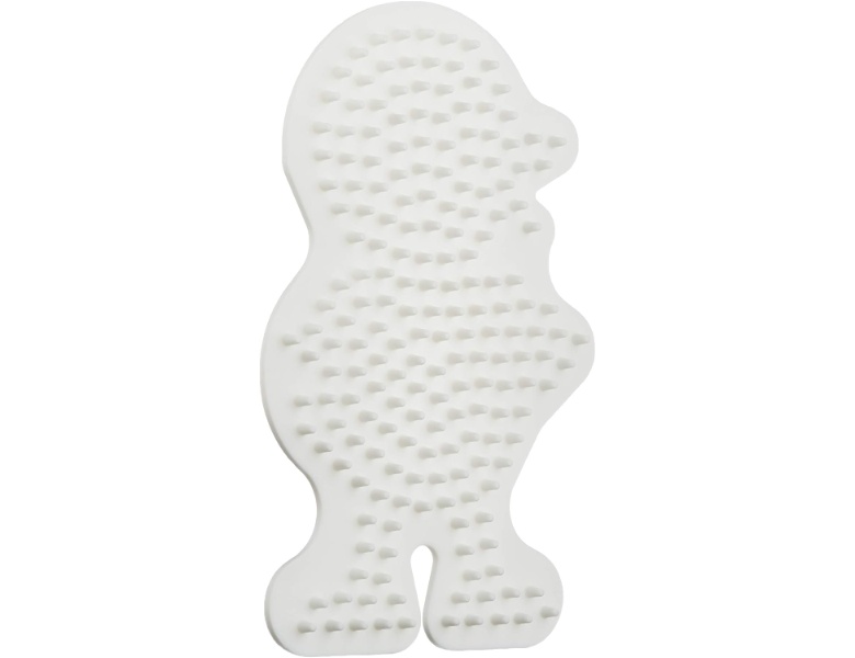 Hama B�gelperlen Steckplatte - K�ken