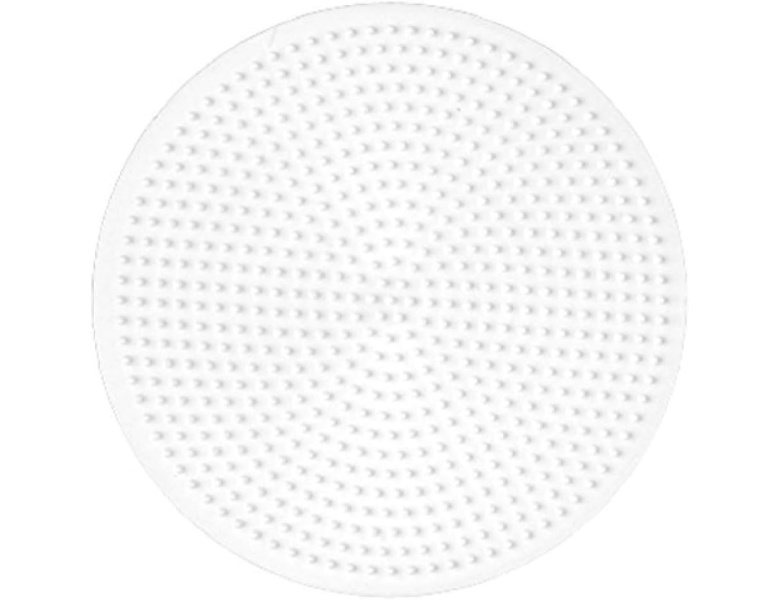 Hama Stiftplatte grosser Kreis