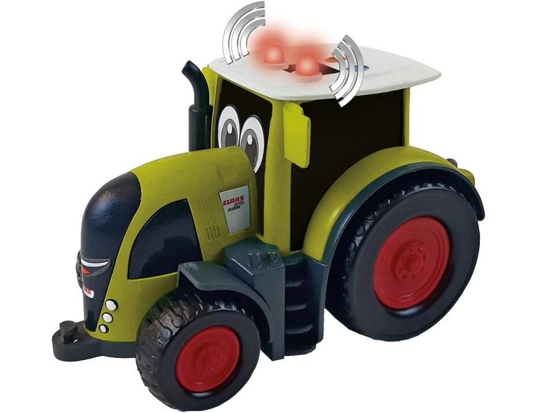 CLAAS People KIDS 870 AXION Happy Traktor