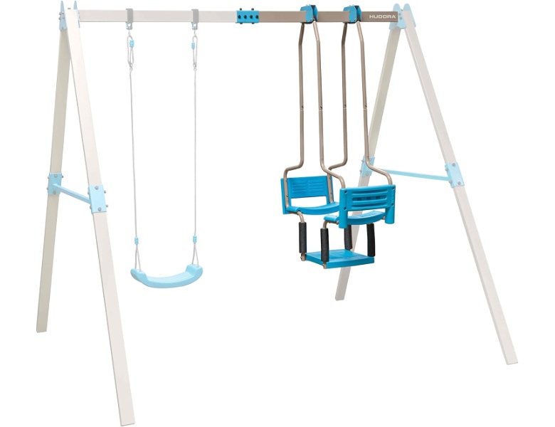 Hudora Swing Vario Erweiterungsmodul Gondel