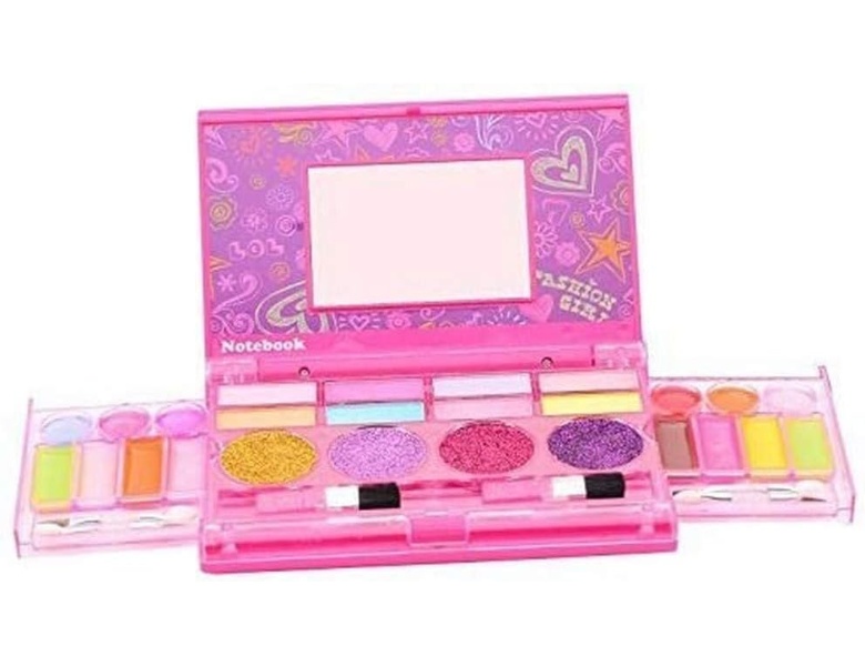 Johntoy Make-up-Set Deluxe