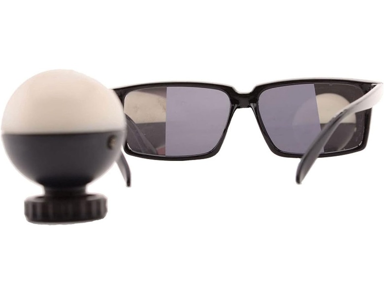 Johntoy Spy-Sonnenbrille