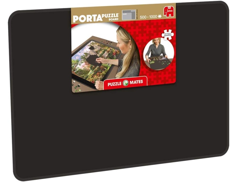 Jumbo Portauzzle Basic, 1000St.
