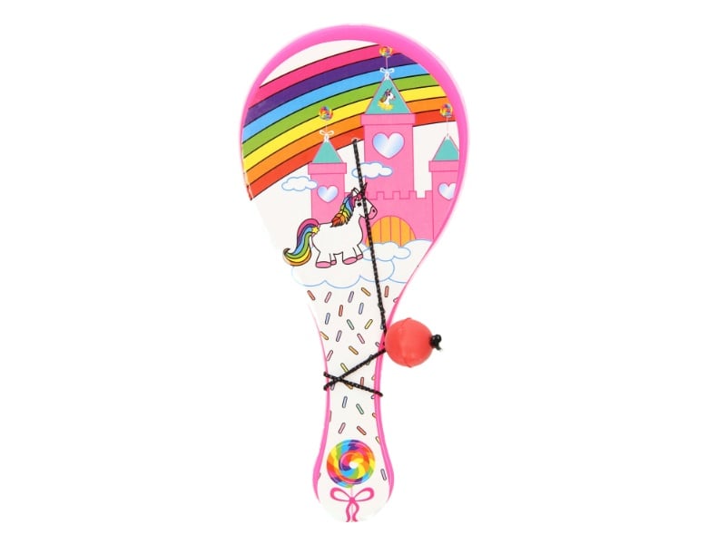 LG-Imports Mini Tap Ball Einhorn