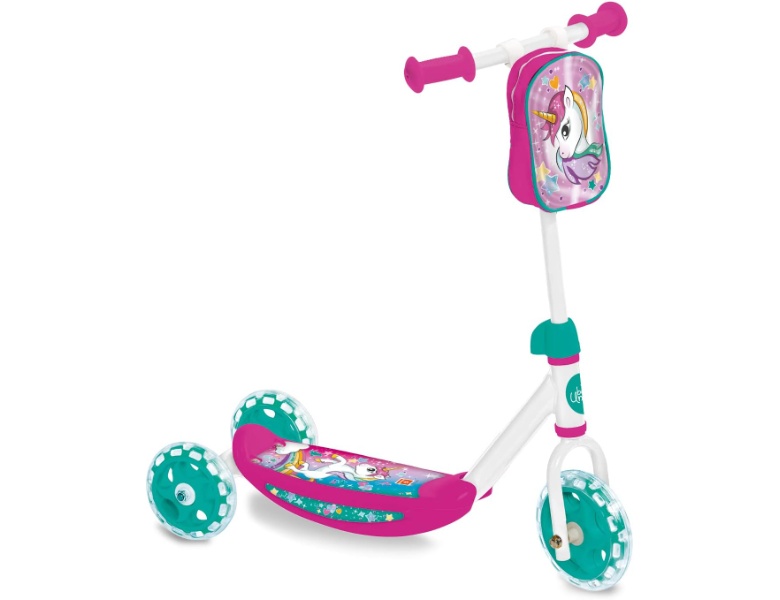 Il mio primo passo Unicorno