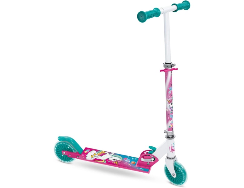 Mondo Step Einhorn