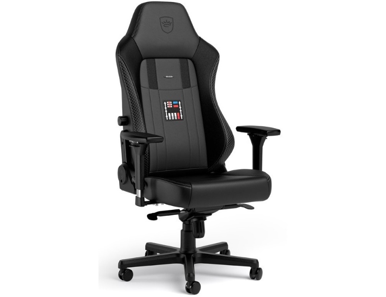 noblechairs Star Wars Gaming Stuhl Hero Darth Vader Gaming Stühle