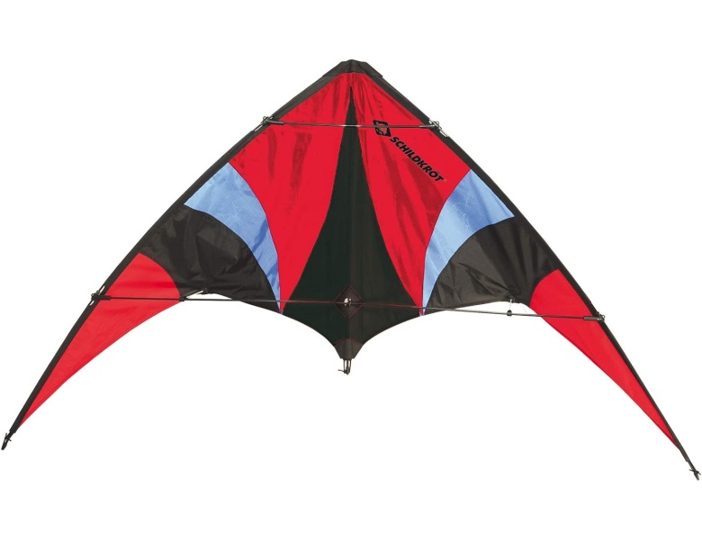 Schildkr�t Stunt Kite 140