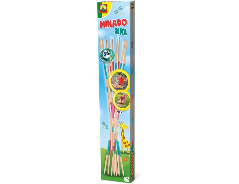 SES Mikado XXL