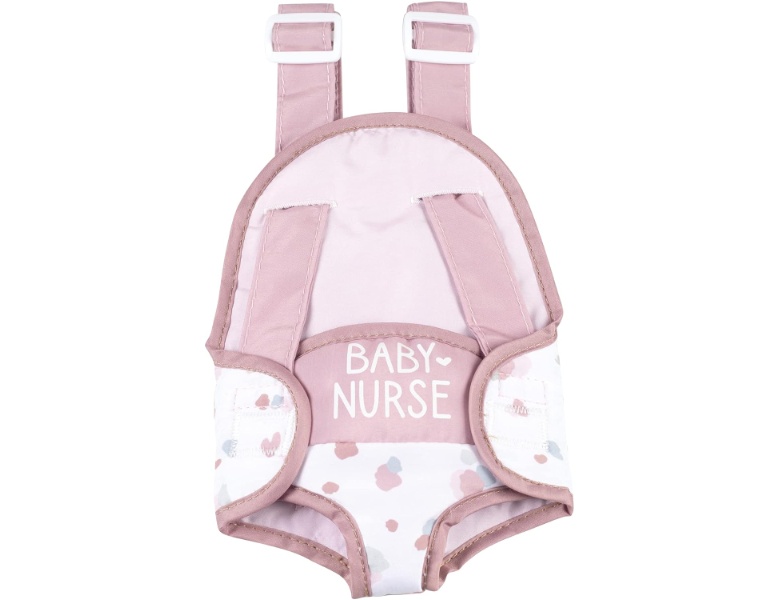 Smoby Baby Nurse Babytrage