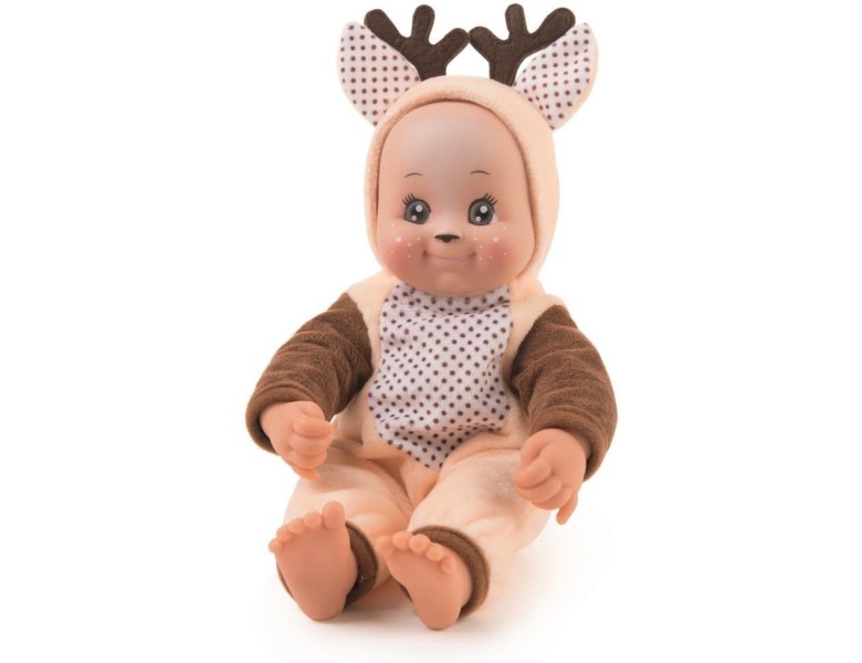 Smoby Minikiss Babypuppe  Kaninchen
