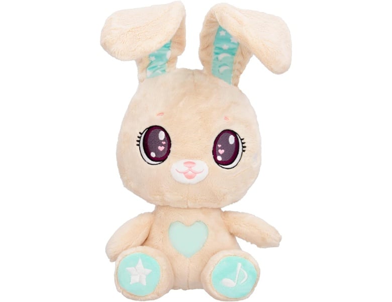 Spectron Peekapets Peekaboo Pl�schtier mit Sound