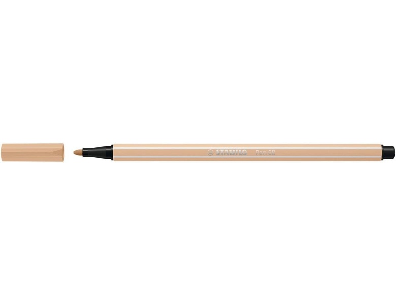 Stabilo Filzstift - Beige 