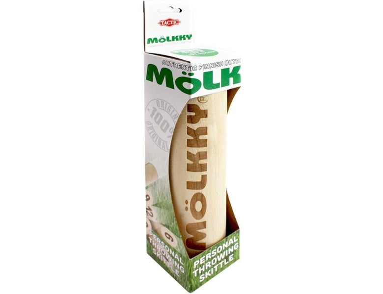 Tactic M�lkky Tikku Wurfstock