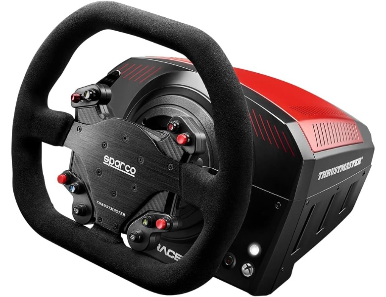 Thrustmaster Competition Sparco P310 MOD