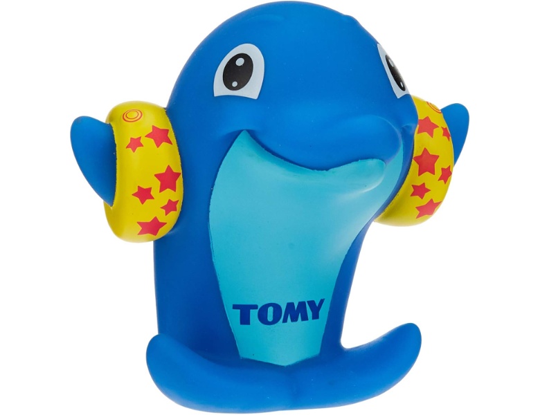 Tomy Wasserspeier-Delfin