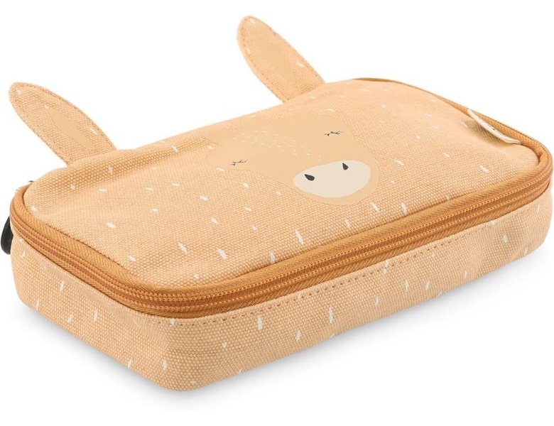 Trixie M�ppchen rechteckig - Mrs. Giraffe