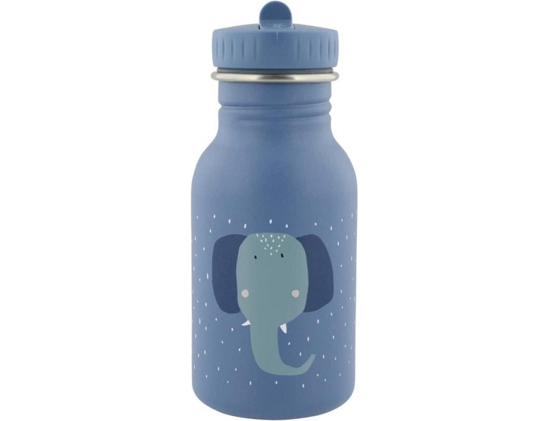 Trixie Trinkflasche Mrs. Elefant, 350ml