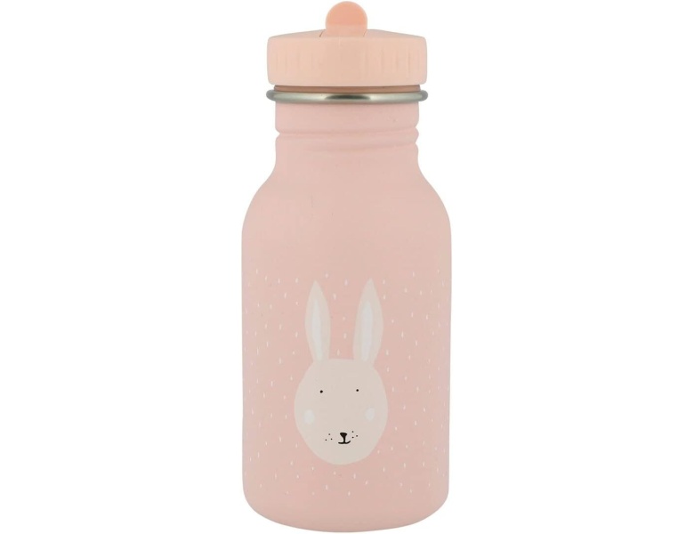 Trixie Trinkflasche Mrs. Kaninchen, 350 ml