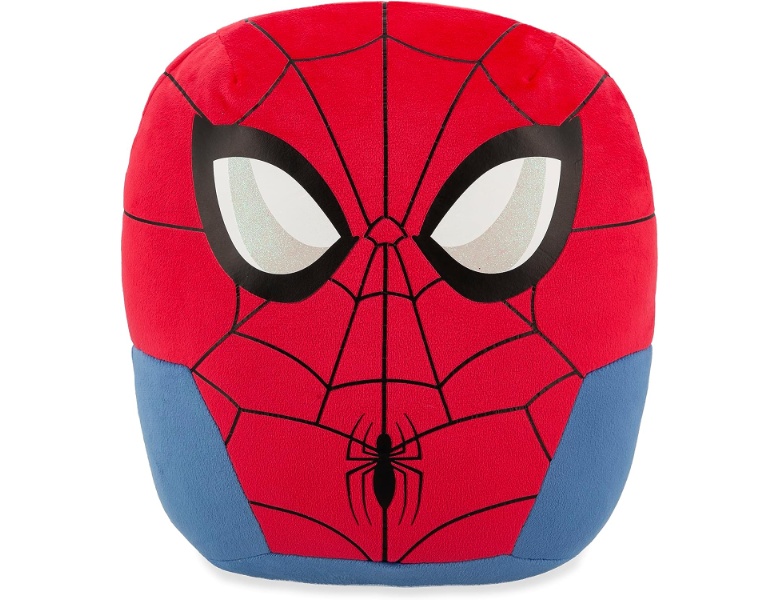 Ty Squishy Beanies Spiderman 35cm