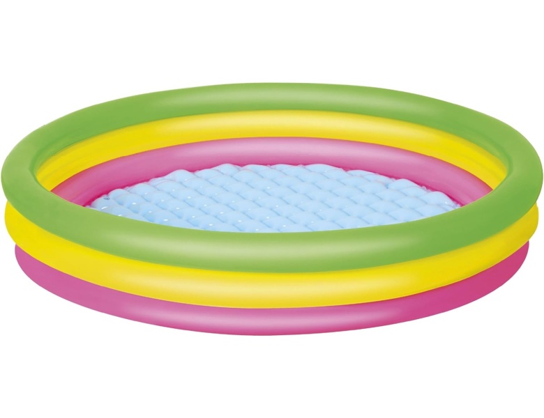 Bestway Planschbecken 152x30cm Summer Set