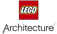 LEGO Architecture � Discover Iconic Buildings and Architectural Models