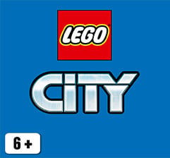 LEGO City