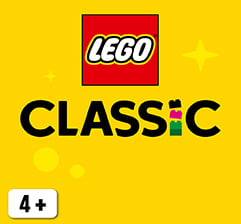 LEGO Classic