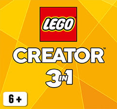 LEGO Creator