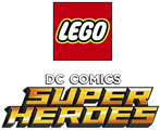 LEGO DC Super Heroes � Discover superhero adventures with Batman & Co.