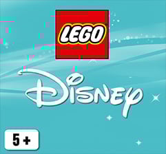 LEGO Disney
