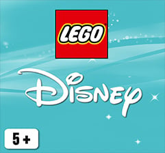 LEGO Disney