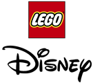 LEGO Disney LEGO Disney