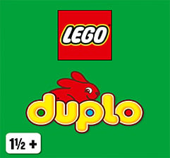 LEGO DUPLO